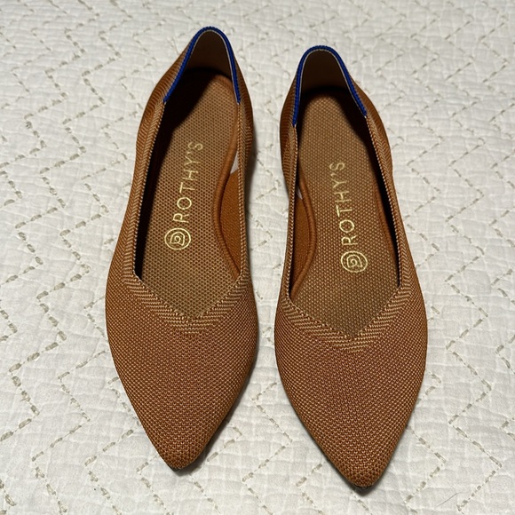 NWOT Rothy’s - Picture 2 of 3